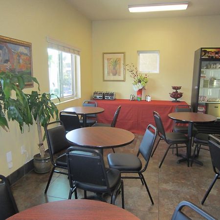 West Park Inn- Extended Stay / Weekly Rates Available San Diego Luaran gambar