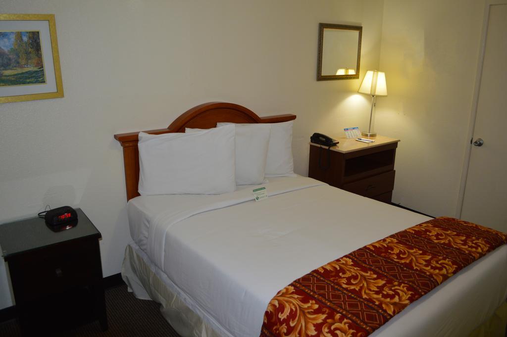 West Park Inn- Extended Stay / Weekly Rates Available San Diego Bilik gambar