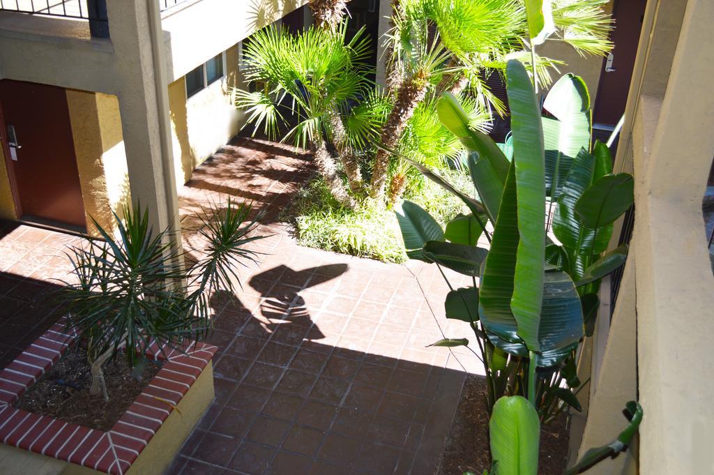 West Park Inn- Extended Stay / Weekly Rates Available San Diego Luaran gambar