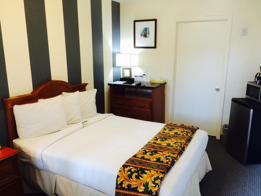 West Park Inn- Extended Stay / Weekly Rates Available San Diego Bilik gambar