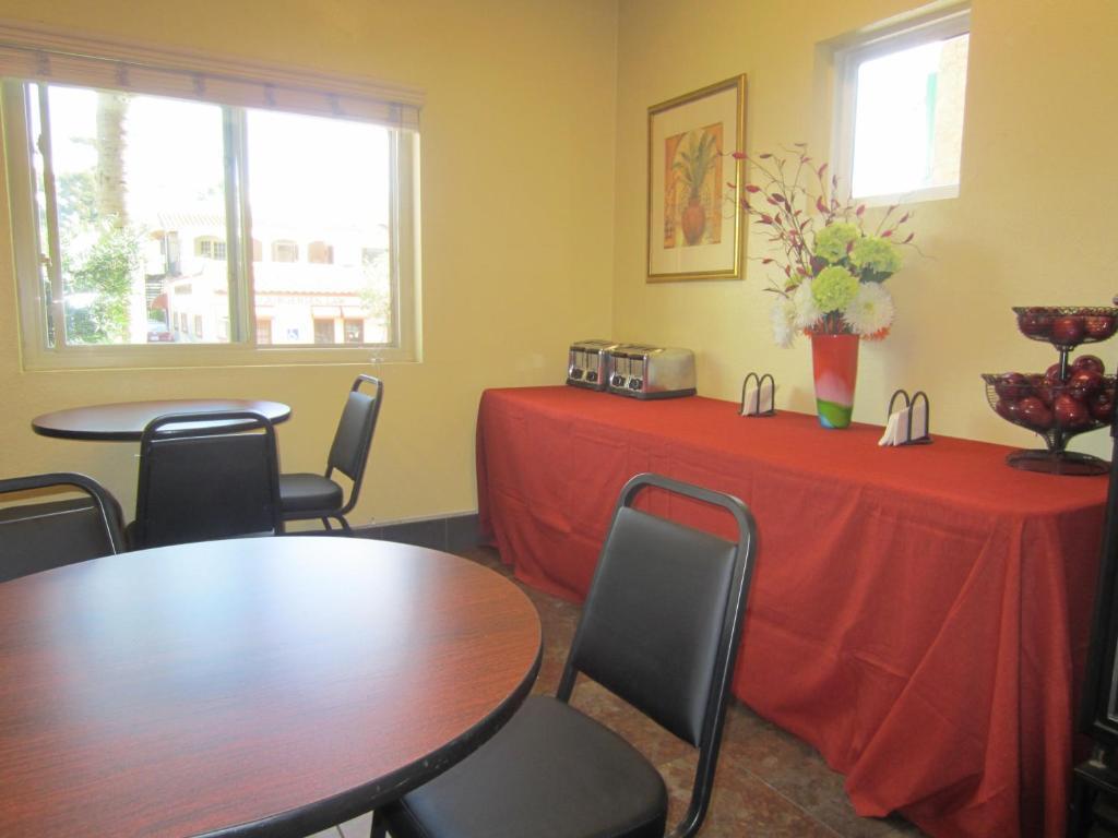 West Park Inn- Extended Stay / Weekly Rates Available San Diego Luaran gambar