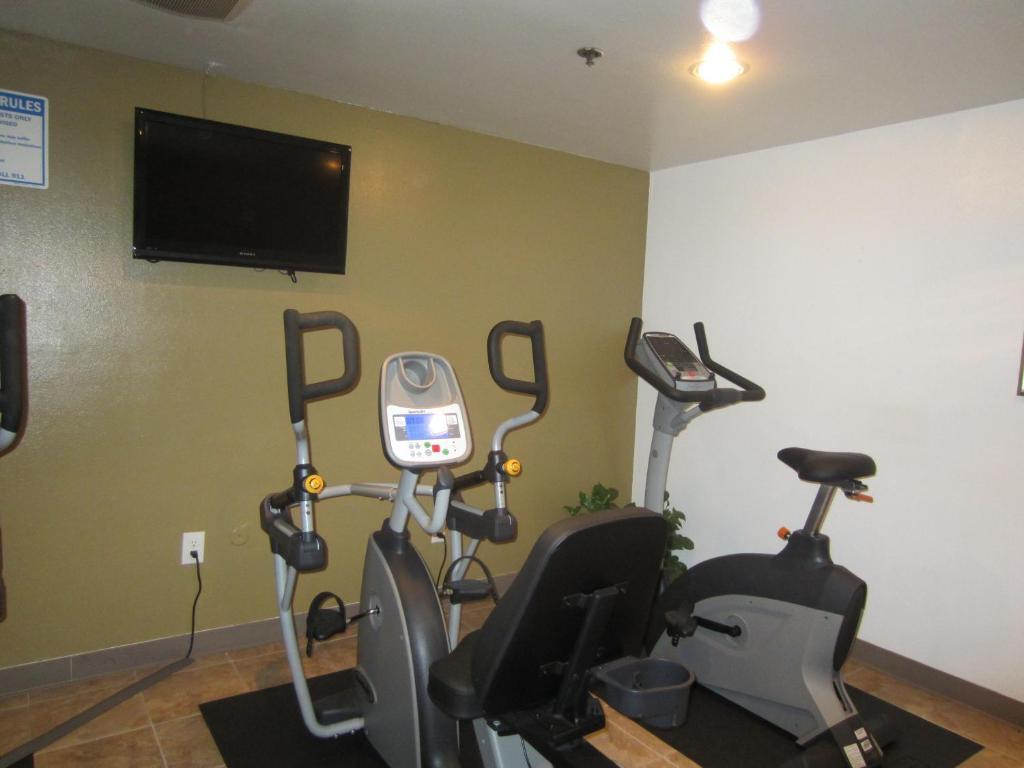 West Park Inn- Extended Stay / Weekly Rates Available San Diego Luaran gambar