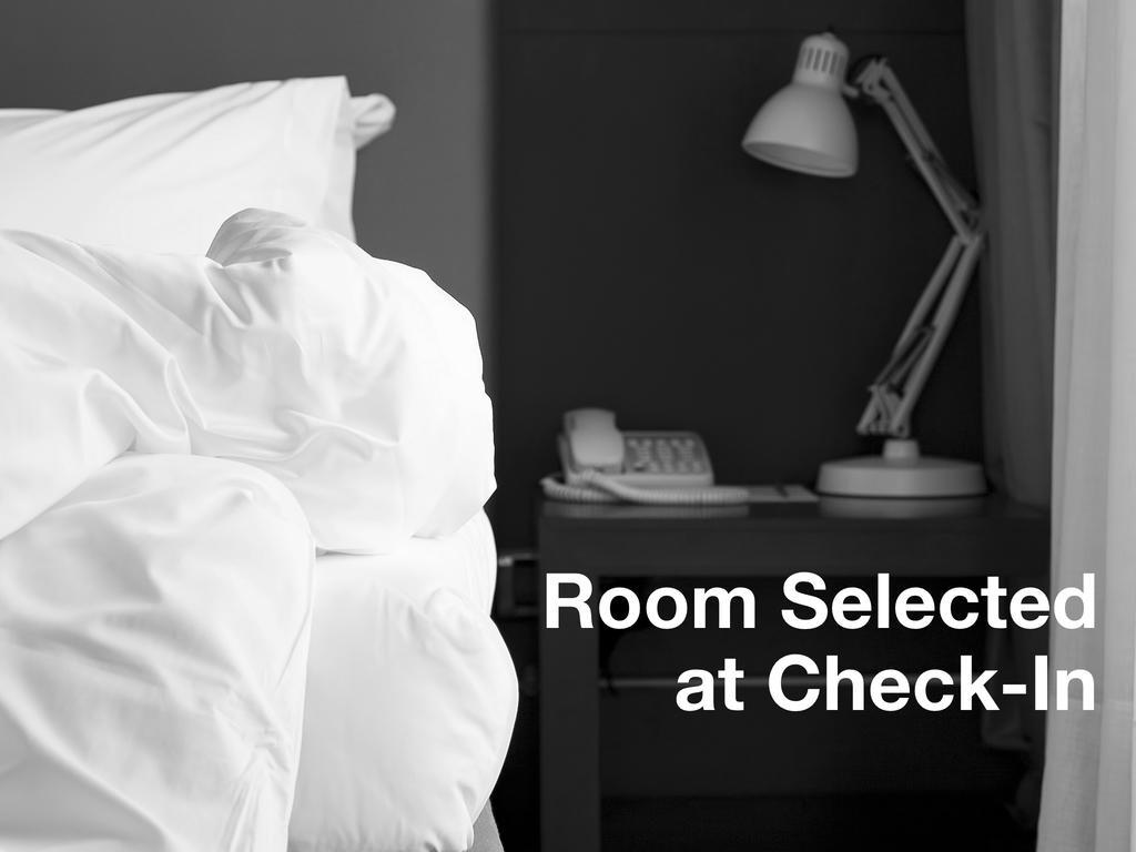 West Park Inn- Extended Stay / Weekly Rates Available San Diego Bilik gambar
