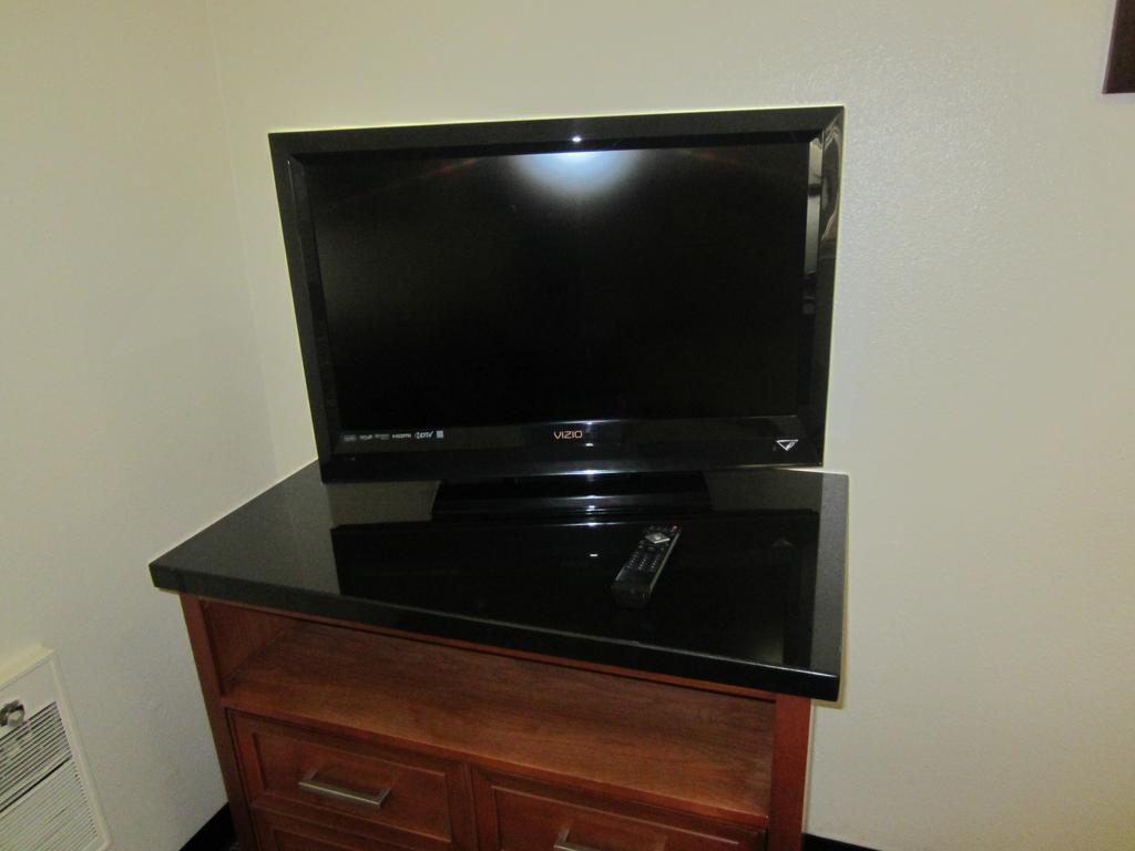 West Park Inn- Extended Stay / Weekly Rates Available San Diego Luaran gambar