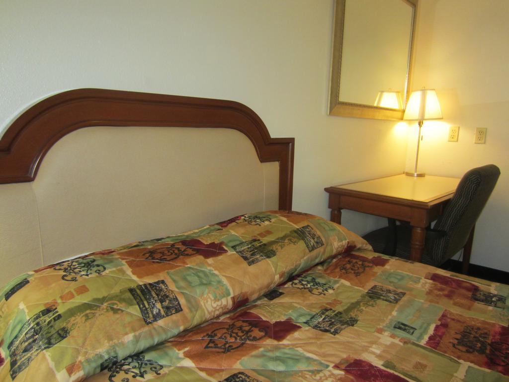 West Park Inn- Extended Stay / Weekly Rates Available San Diego Luaran gambar